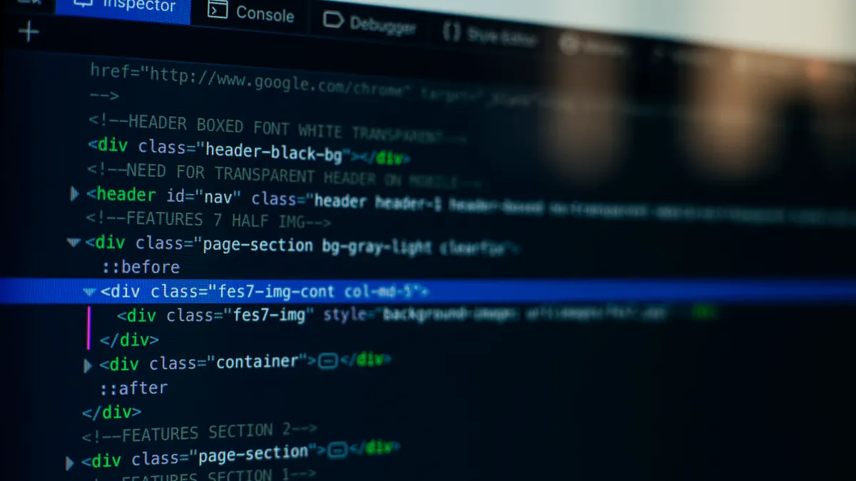 How to verify an SEO tool coupon code before you buy — Codes on a Computer Monitor