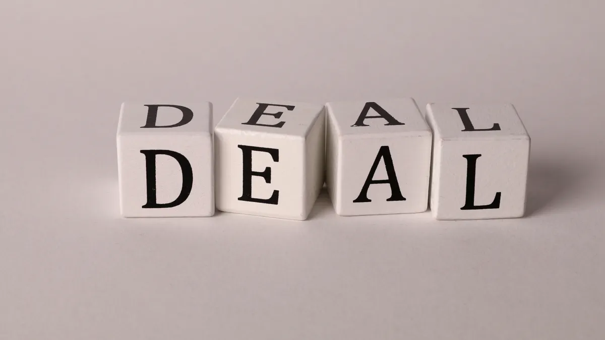 What is an SEO lifetime deal, and when is it a good buy? — Deal Text on Letters